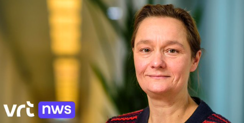Vliegen betreurt haar standpunt
