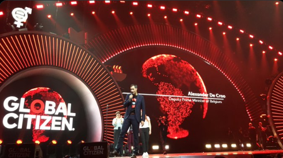 De justrein van de WHO ontspoort: de bezuinigingen van Trump snijden het globalistische vet weg.