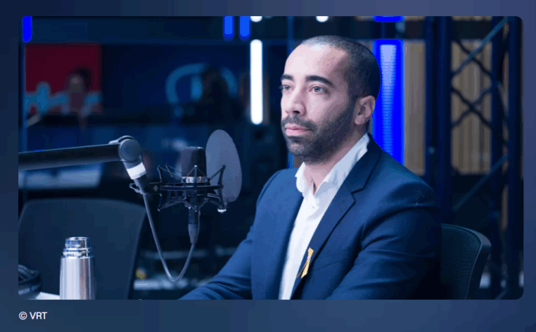 Erkenning Palestina: Mahdi Riskeert Frictie binnen de Arizona-coalitie